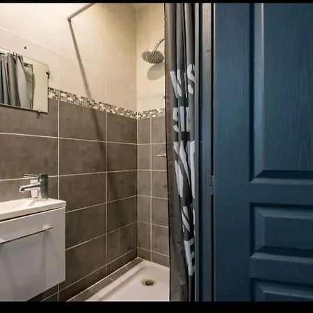 Διαμέρισμα Au Coeur De